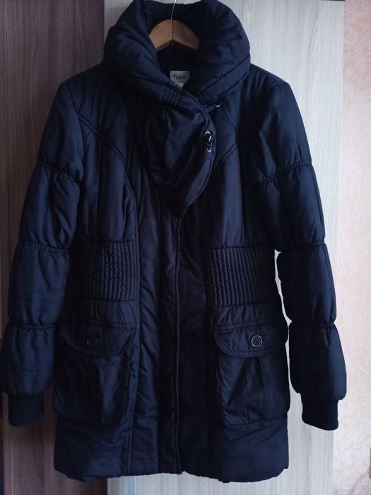 Куртка  в отличном состоянии