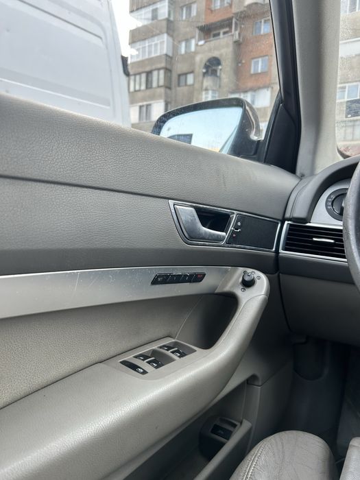 Vand audi a6c6 3.0 Quttro