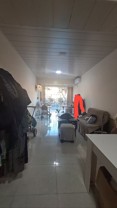 Продаётся помещение под  бизнес, 53м²,Фэмили паркДСК