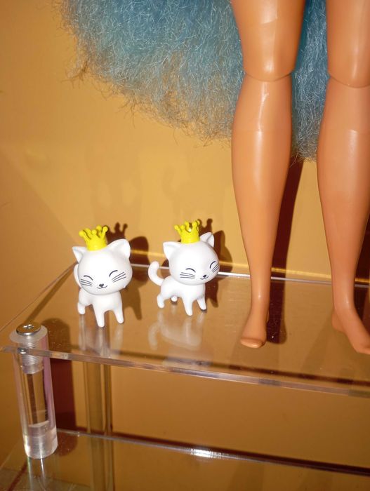 Кукла Barbie Extra.