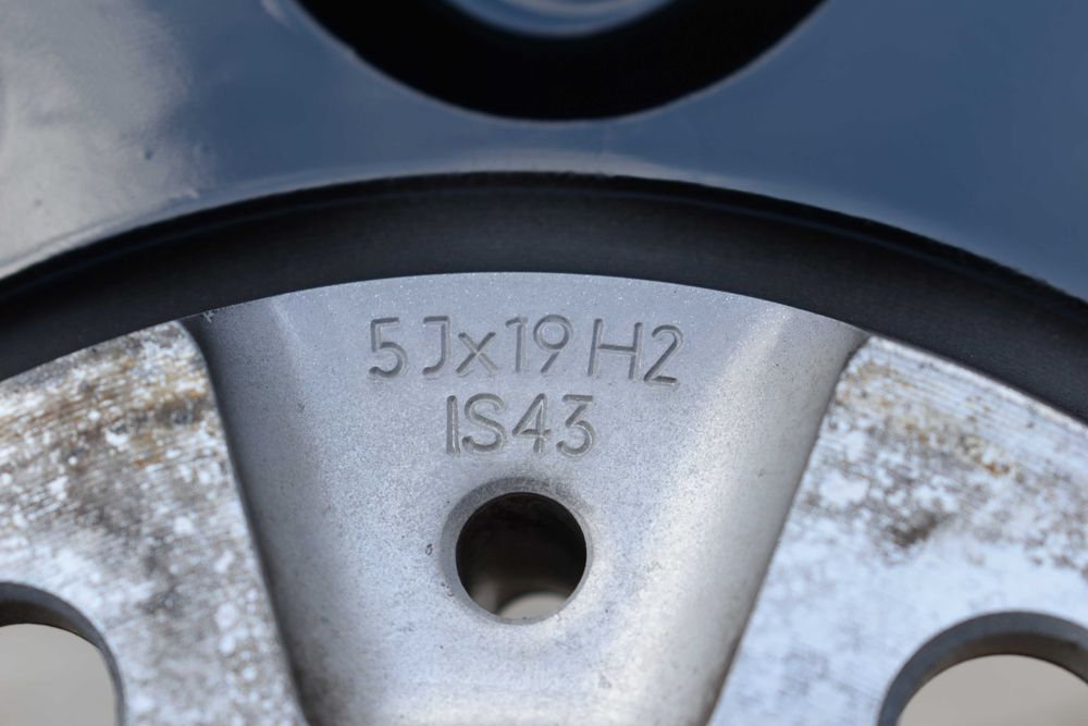19'' Джанти Bmw I3