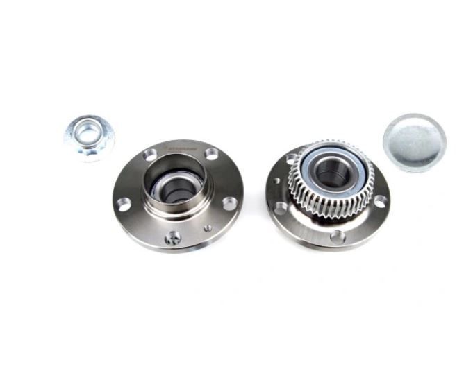 Rulment butuc roata SRL S41-1034, Spate