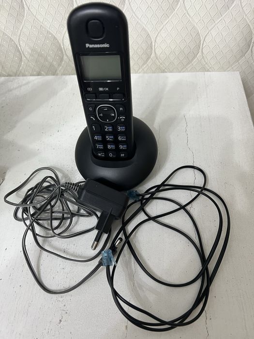 Телефон Panasonic
