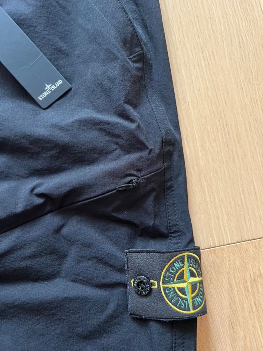 Спортни Карго панталони "Stone Island"