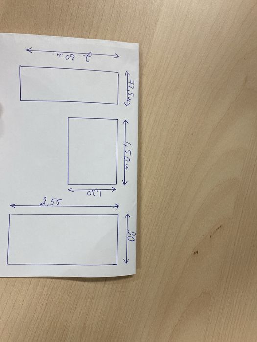 Пластиковые окно и двери