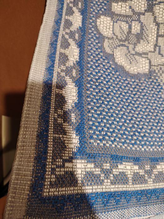 Covertura de o persoana