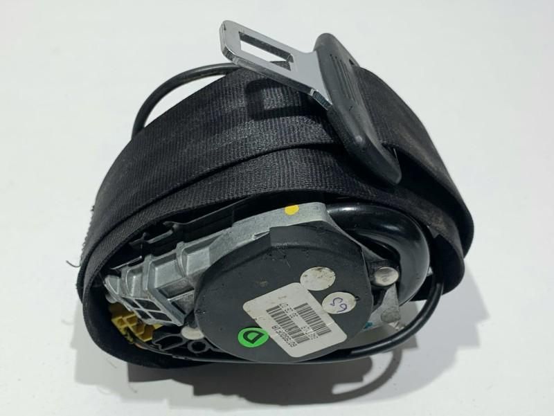 Centura de siguranta dreapta spate Volkswagen Golf 5 1K9857806A Break