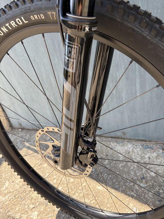 Cannondale Scalpel 2025 L