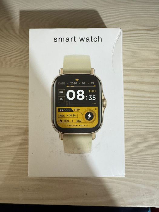 Смарт часы (smart watch) H13