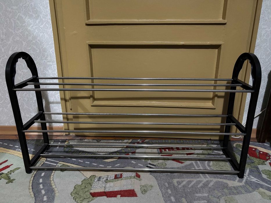 Стелаж за обувки