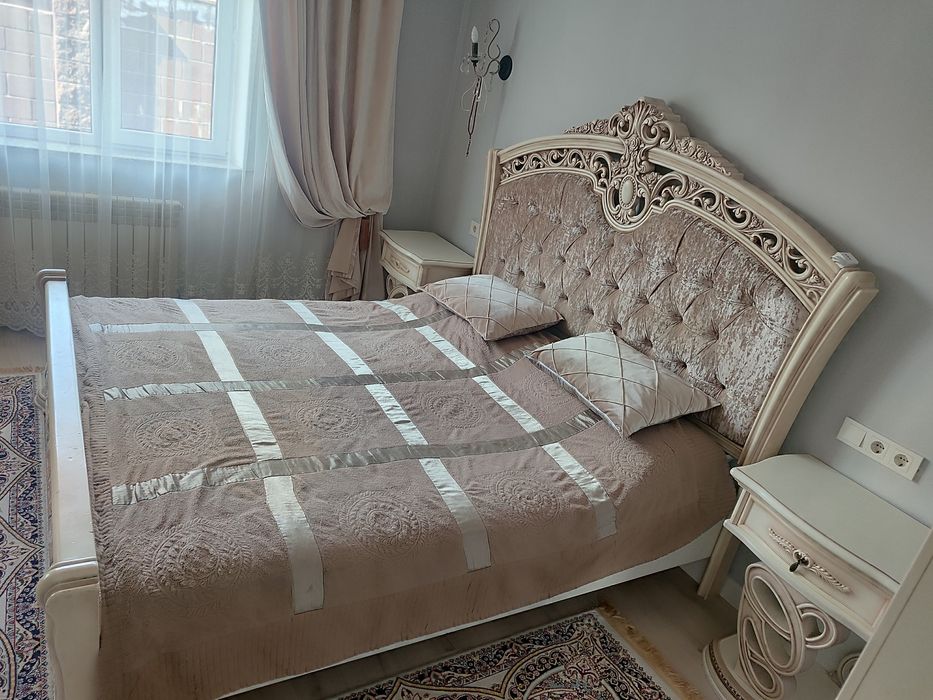 Спальный гарнитур ,,Шах,,