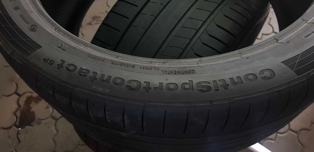 anvelope Michelin,Pirelli,Continental 295/35/21