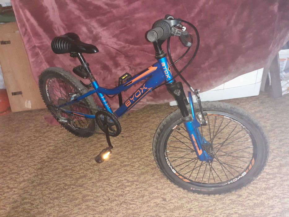 Велосипед Byox 20"