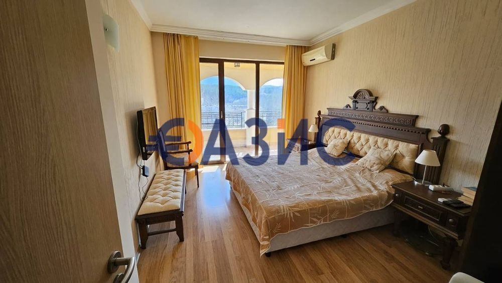 Продава се Двустаен апартамент в Царево - 73 кв.м за 1069 €/кв.м - Снимка #3