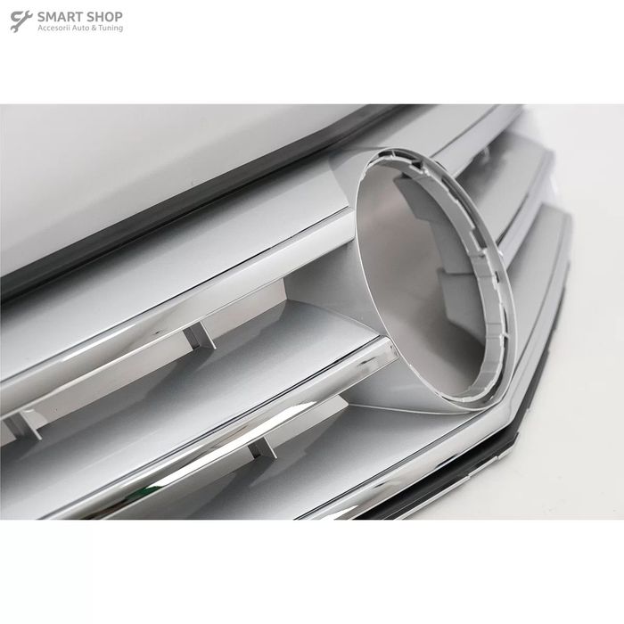 Grila Centrala Mercedes C-Class W204 S204 Limousine Station Wagon (200
