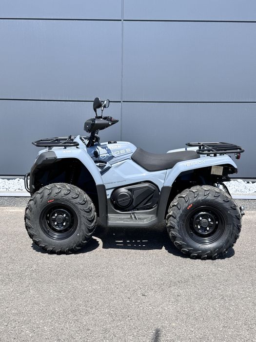 Atv GOES TERROX 400S T3b '26