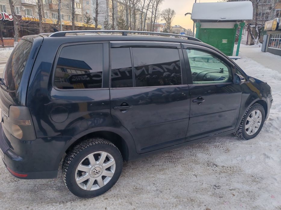 Продам тоуран кз учёт