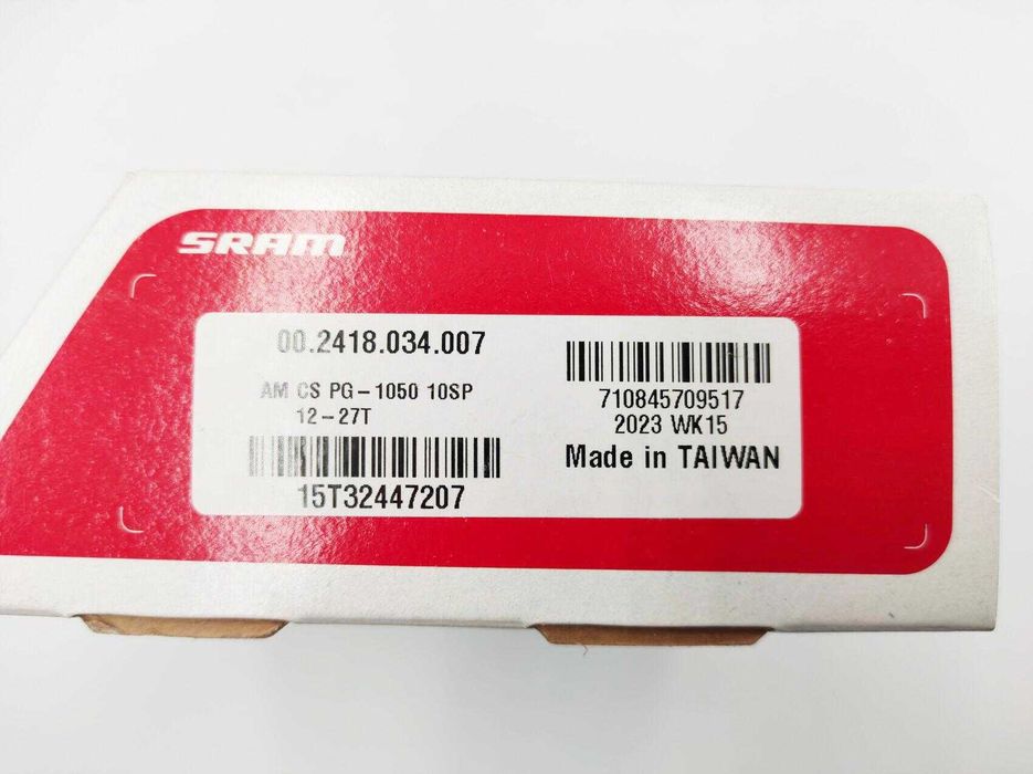 Pinioane SRAM PG-1050 12-27T 10 viteze noi