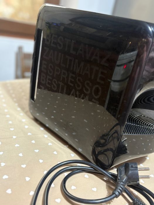 Кафемашина Lavazza Blue 19 бара