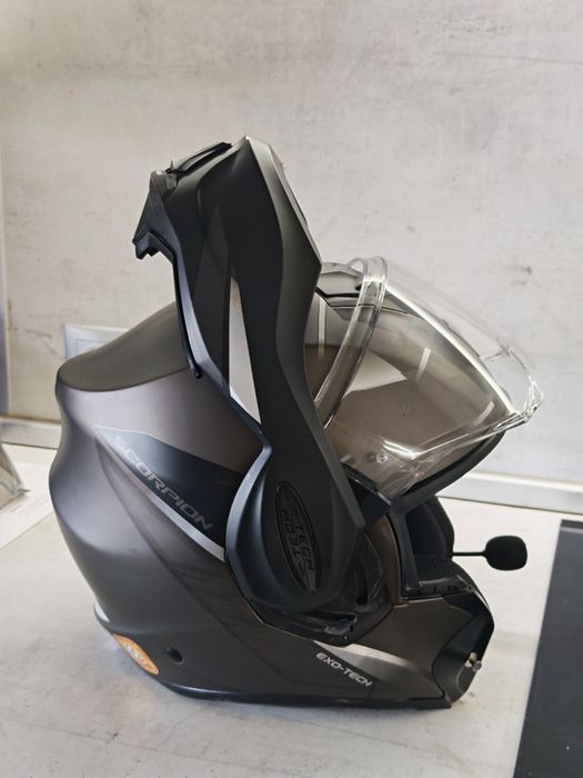 Scorpion exo tech