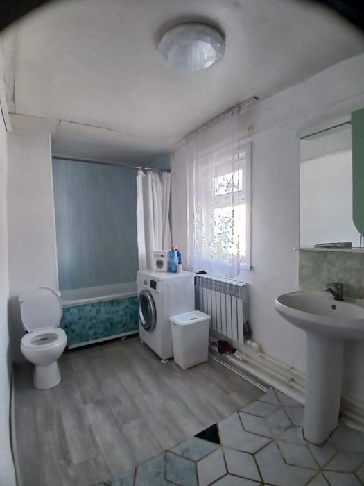 Продам дом в  Аулиеколье