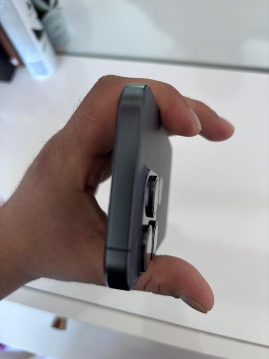 Iphone 15 pro-128GB като нов