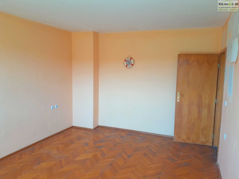 Продава се Тристаен апартамент в Монтана, Жерави - 150 кв.м за 935 €/кв.м - Снимка #5