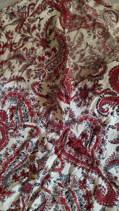 Rochie de plaja mar.L/M