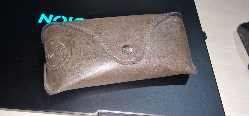 RayBan RB3025K 160/N5 58-14 SOLID GOLD 18K