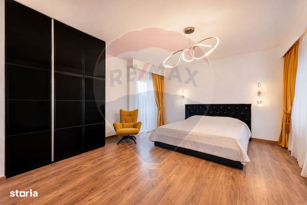 Vila individuala cu 3 dormitoare in Orasul Otopeni