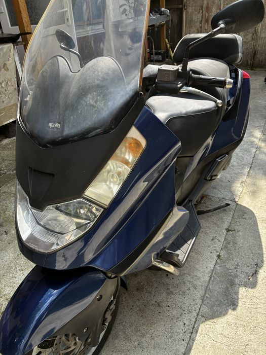 Vand scuter aprilia atlantic 500