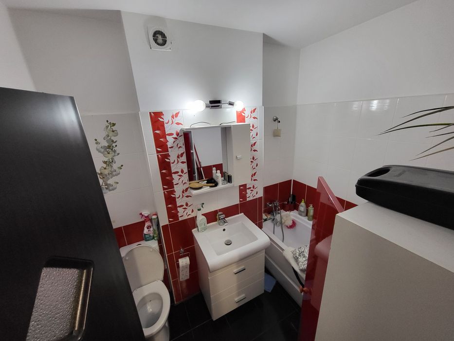 Apartament 3 camere Chiajna