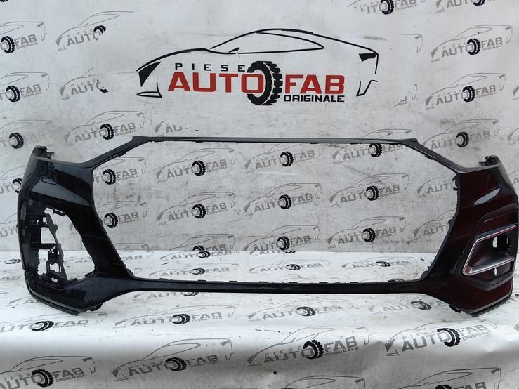 Bara fata Audi Q5 80A S-Line Facelift an an 2020-2021-2022-2023-2024 ...