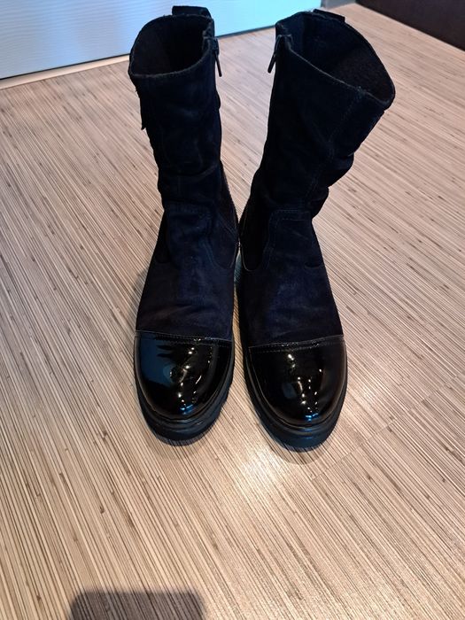 BIANKI Дамски боти номер 40