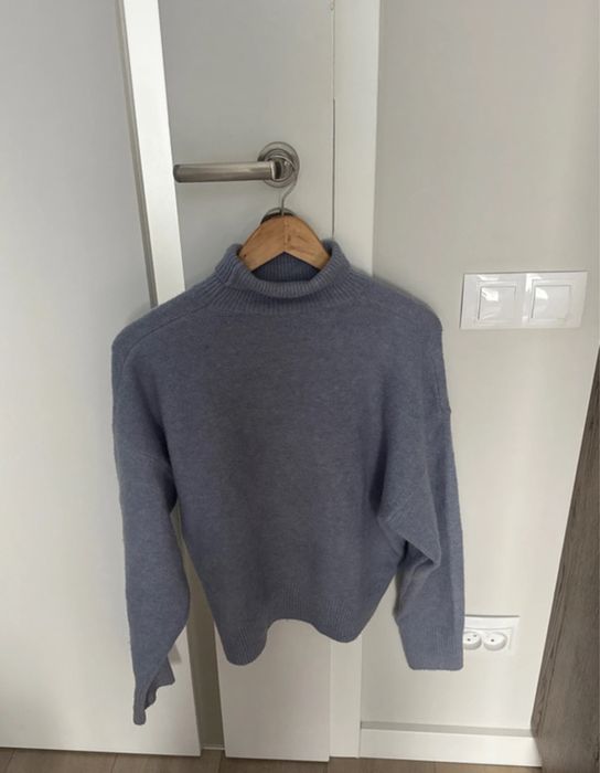 Pulover Zara lana