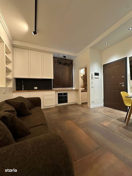 Apartament 2 Camere Ultracentral - Deasupra supermarketului Unicarm — fotografia 3