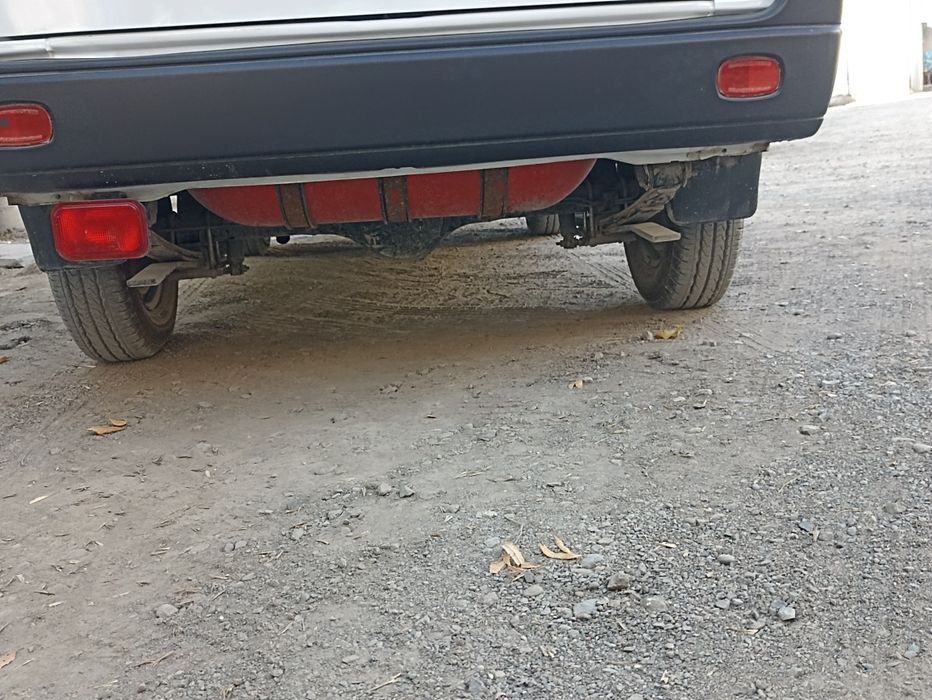 Продаётся Шевроле Дамас 2023  года новая.