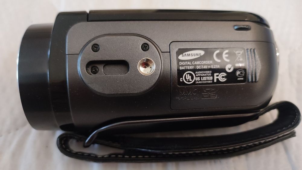 Ведео камера SAMSUNG.