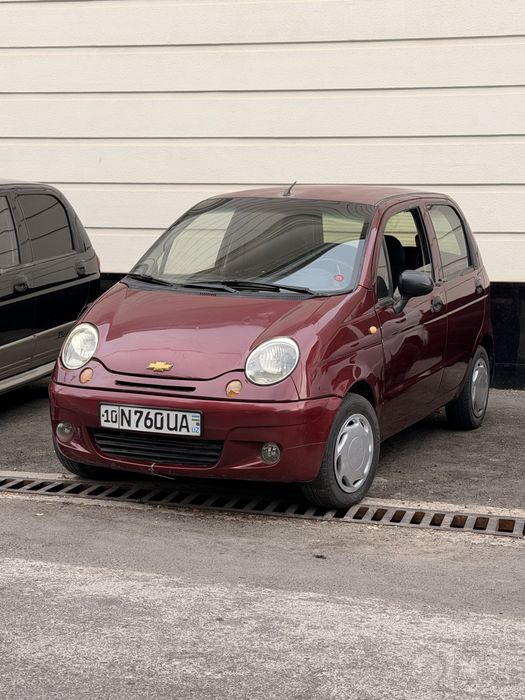 Matiz srochna sotiladi afarmilenaga qiziqanla tel qilila