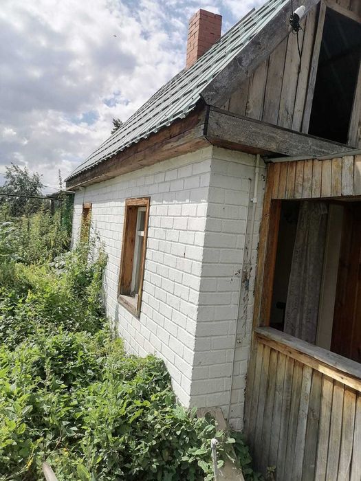 Продам дачу в районе Пестрого