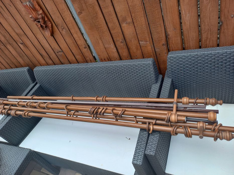 Galerii pentru perdele