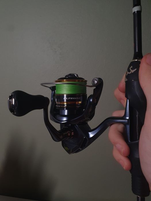 Mulinetă Shimano Ultegra c2000s