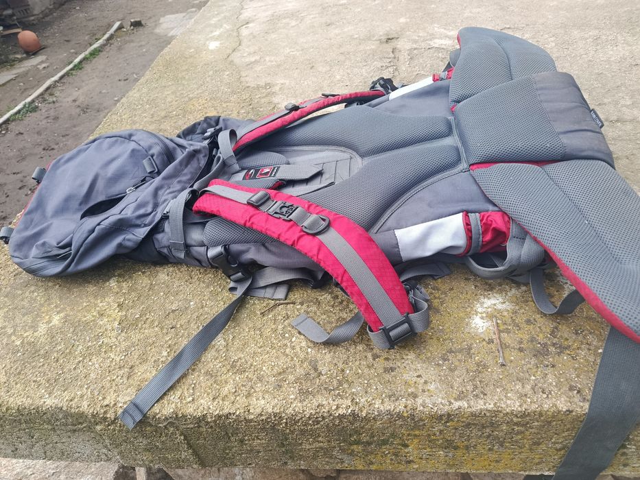 Туристическа раница