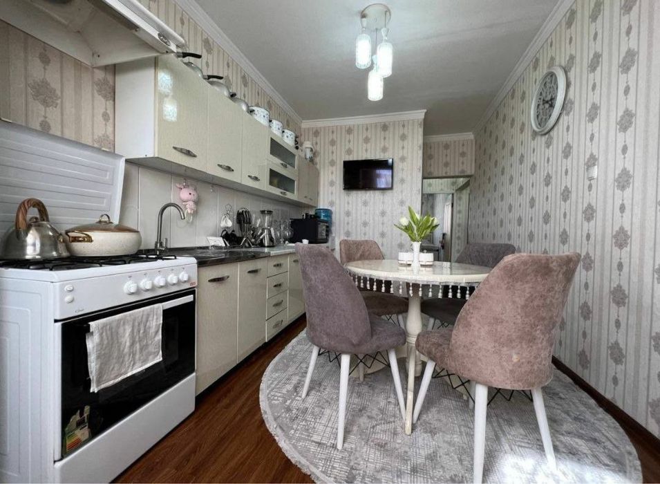 Аренда 2/3/5 Белтепа , Новостройка