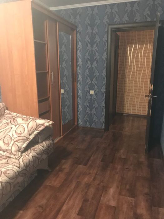 3 комн Центр,Рахмет,Гор парк,ул.КОНСТИТУЦИ
