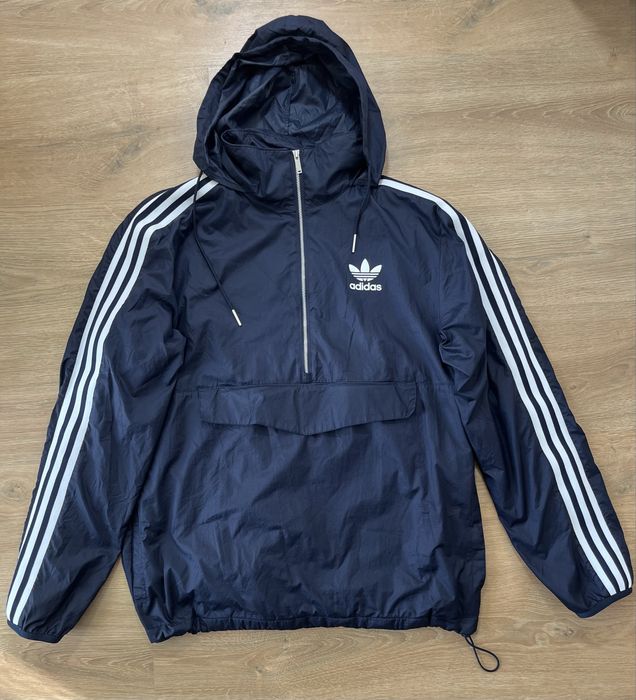 Adidas Originals мъжки анурак S-M