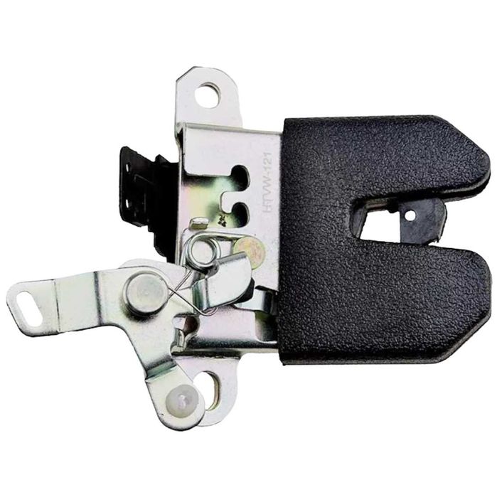 Брава за багажник на VW PASSAT B5 B5.5 SUPERB SEDAN 3B5827505A (НОВА)