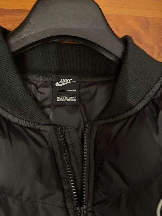 Jacketa Nike  sport