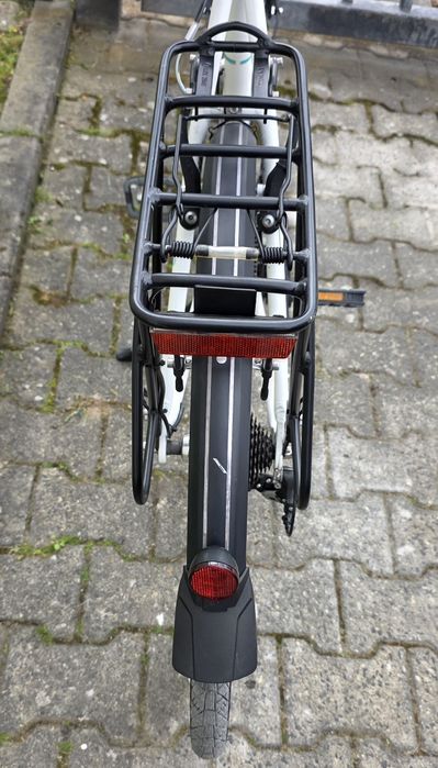 Bicicleta dama Gudereit Germania