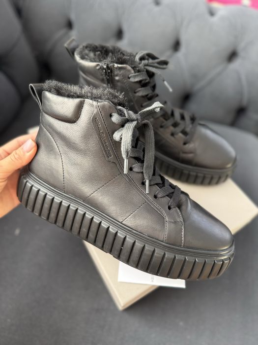 Зимние ботинки Kennel Schmenger 40 р